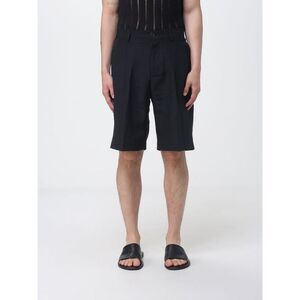 Laneus Shorts Men Black